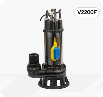 V2200F