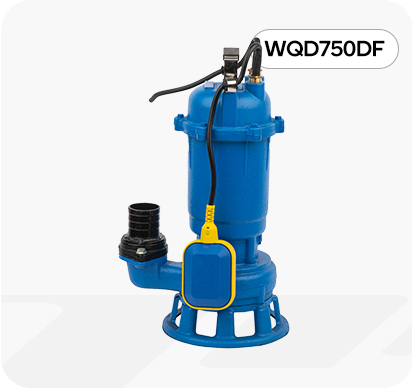 WQD750DF