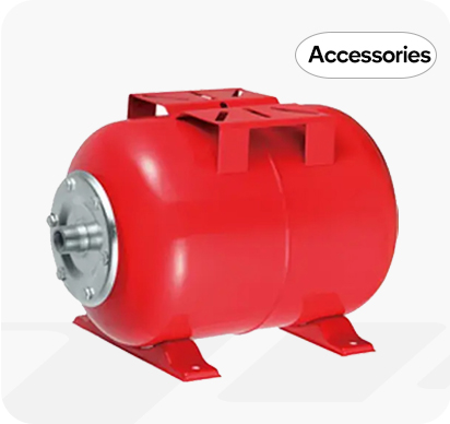 Pressure Tank