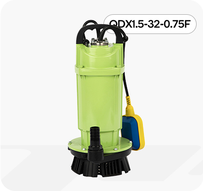 QDX1.5-32-0.75F
